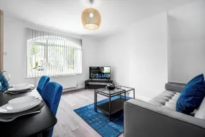 Image of Three bed house in Wolverhampton