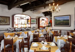 Image of Best Western Majestic