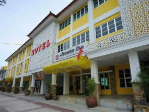 Image of Arwana Inn Tok Bali