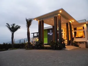 Image of De View Hotel