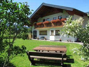 Image of Room in Apartment - Holiday Home Kahr Apartment Roßbrand