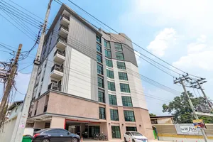 Image of BeWish Residence Bangphlat