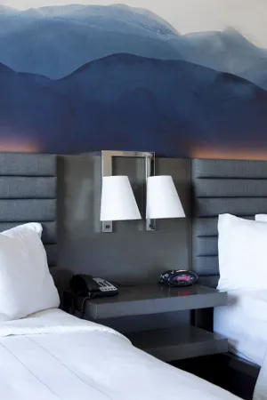 Image of Franklin Marriott Cool Springs