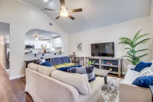 Image of Family Home Near Downtown & Convention Center!