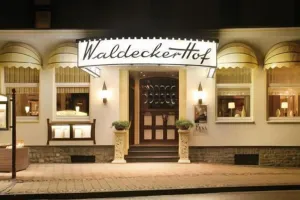 Image of Hotel Waldecker Hof