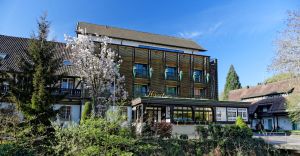 Image of Hotel Hirschen