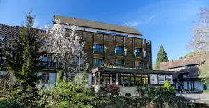 Image of Hotel Hirschen