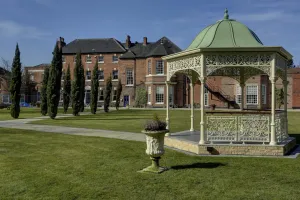 Image of Best Western Plus West Retford Hotel