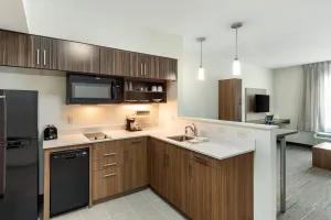 Image of MainStay Suites Lancaster Dallas South
