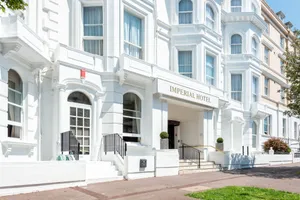 Image of Imperial Hotel