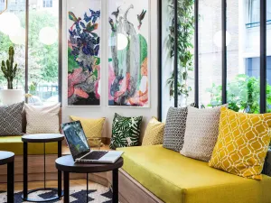Image of ibis Styles Paris Nation Porte De Montreuil