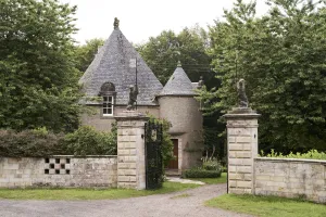 Image of JOIVY The North Lodge At Balcarres