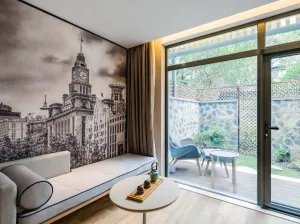 Image of Atour Light Hotel (Jinan Jiefang Road)