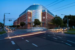 Image of NH Dresden Neustadt