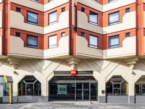 Image of ibis Gent Centrum Opera