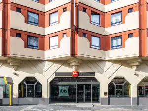 Image of ibis Gent Centrum Opera
