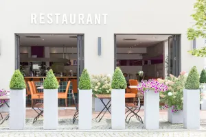 Image of Hotel Arooma