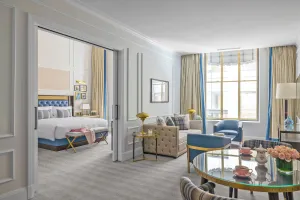 Image of The Langham, Boston