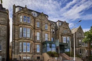 Image of Hotel Du Vin, St Andrews