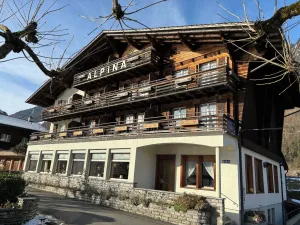 Image of Alpina Boutique Hotel Interlaken - Ringgenberg - Adults only !