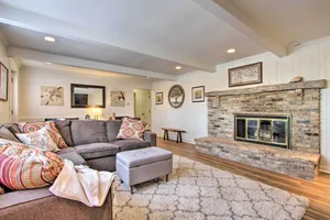 Image of Cozy Rochester Retreat about 3 Mi to Mayo Clinic!