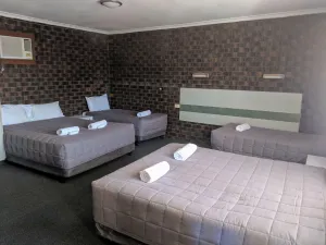 Image of City Lights Motel