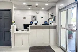 Image of Quality Inn Airport - Cruise Port