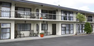 Image of Motel Villa Del Rio