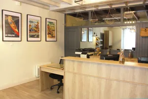 Image of Hôtel des Bateliers