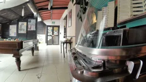 Image of Hostal L'Auberge Inn