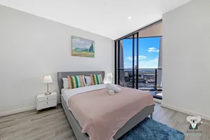 Image of Parramatta 2 Bed Apt with Parking NPA011-3101