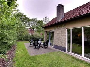 Image of Cozy Holiday Home With a Garden, Near Zwolle