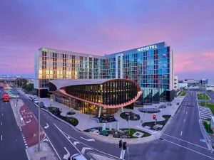 Image of Novotel Melbourne Airport