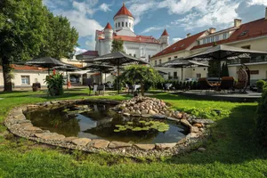 Image of Mabre Residence