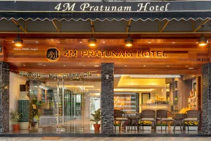 Image of 4M Pratunam Hotel