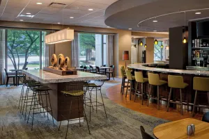 Image of Courtyard Grand Rapids Downtown