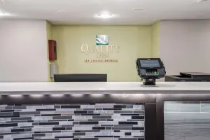 Image of Quality Inn