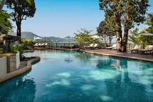 Image of Centara Villas Phuket