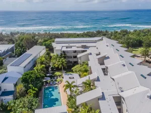 Image of Bale Luxury Resort - Holiday Management