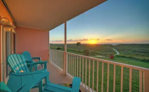 Image of Beachfront Condo, Prvt Balcony w/ View, Pool Access Beach Happy by Avantstay
