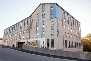 Image of Caledon Court in Aberdeen