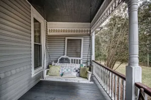 Image of Clyde and Marie's Bed & Breakfast