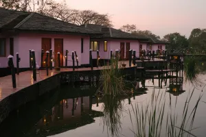 Image of ViewPoint Ecolodge