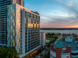 Image of ibis Styles East Perth