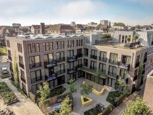 Image of BizStay Delft