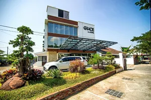 Image of Grace Setia Hotel
