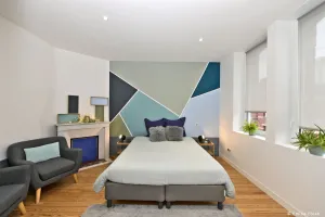 Image of Chambres d'hotes Les Nuits Pastel