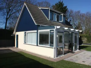 Image of Manor House Rental Type A de Luxe Grevelingen 90