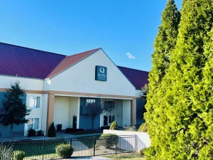 Image of Quality Inn & Suites