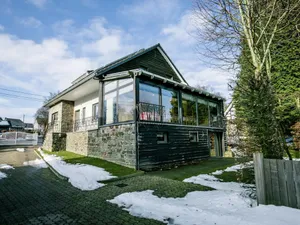 Image of Luxurious Holiday Home with Sauna in Bütgenbach